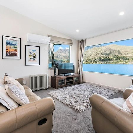 Lakefront Living At Remarkables Retreat - Unit 4 クイーンズタウン エクステリア 写真