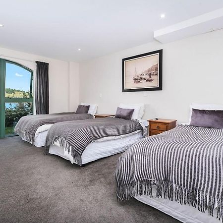Lakefront Living At Remarkables Retreat - Unit 4 クイーンズタウン エクステリア 写真