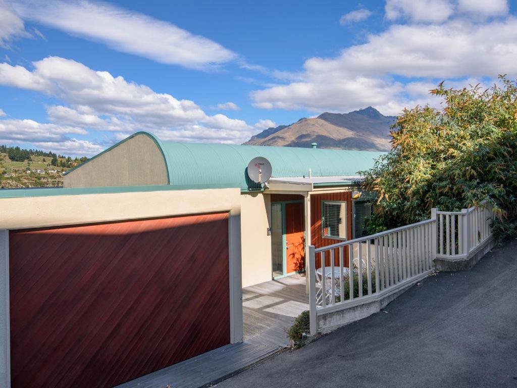 Lakefront Living At Remarkables Retreat - Unit 4 クイーンズタウン エクステリア 写真