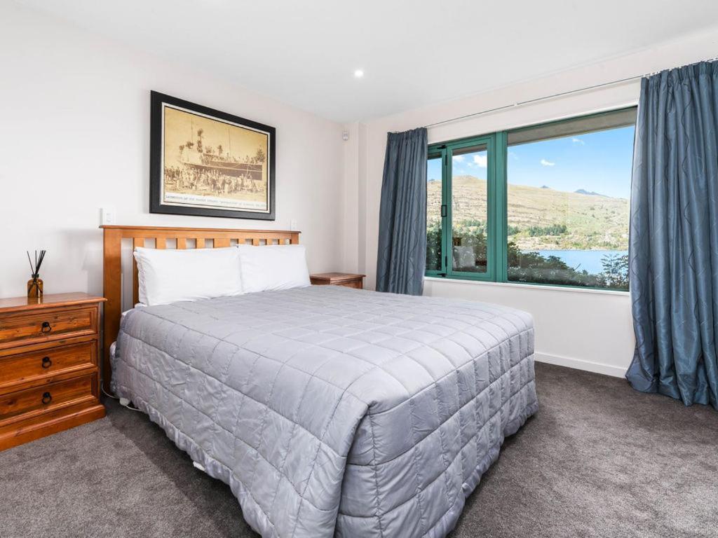Lakefront Living At Remarkables Retreat - Unit 4 クイーンズタウン エクステリア 写真