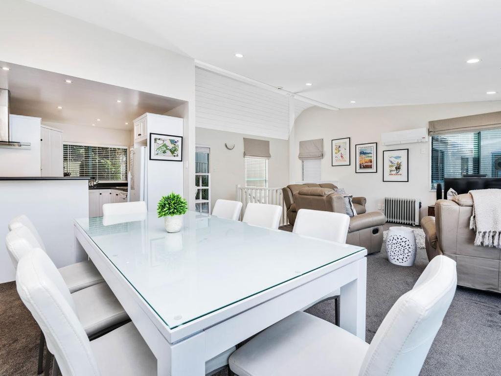 Lakefront Living At Remarkables Retreat - Unit 4 クイーンズタウン エクステリア 写真